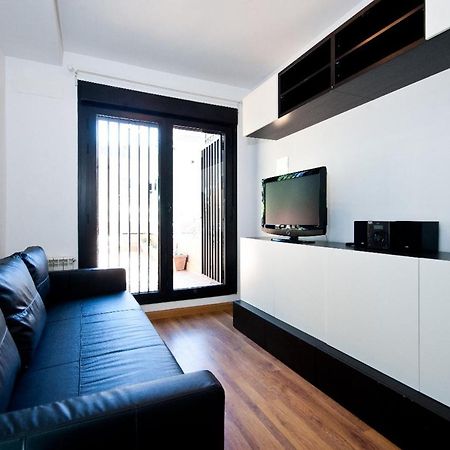 Charming Madrid Urgel Apartamento Exterior foto